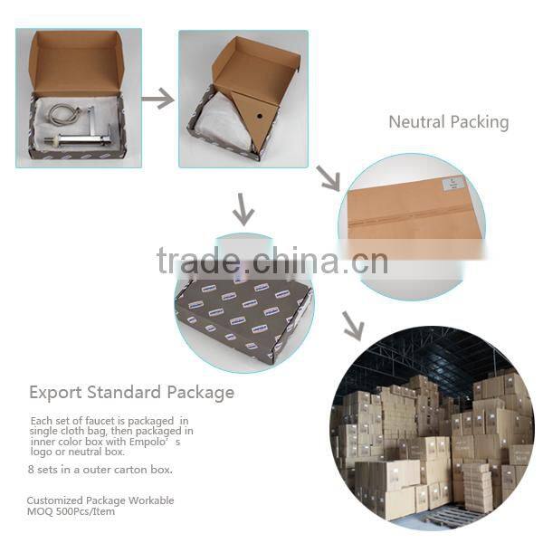 Luxury Bathroom Accessories Solid Brass Soap Basket For Australia market