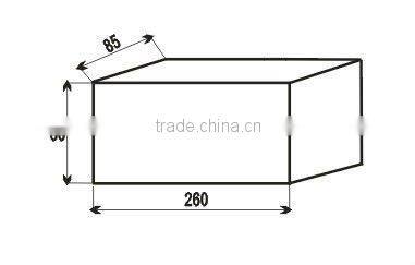 100W 12V Waterproof LED Power Supply VA-12100D024 Tauras