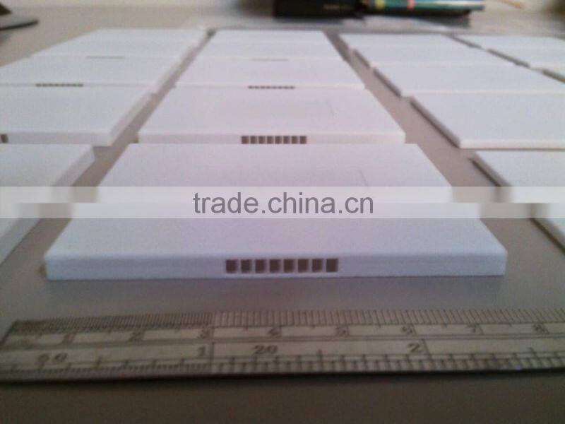 high quality rapid prototype service injection molding 3d printing