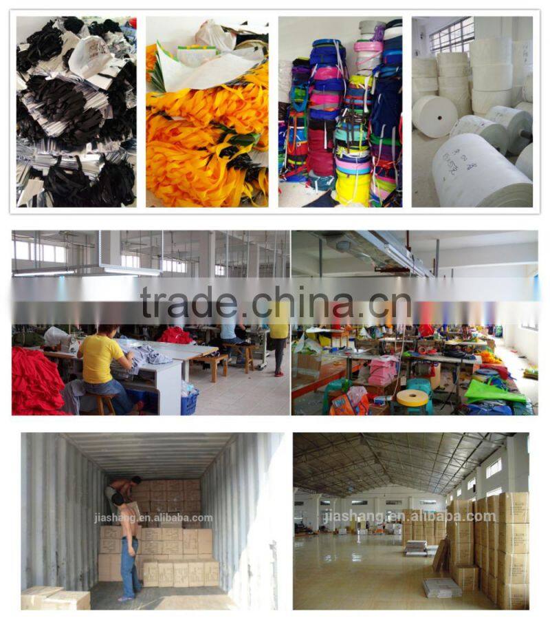 Wholesale 2016 fashion women's canvas bag