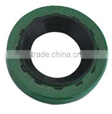 A/C parts compressor washer kit/rubber seal