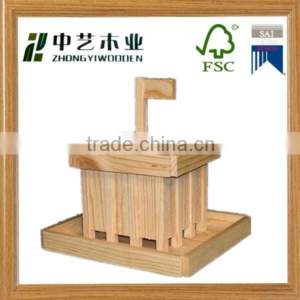 Trade assurance bird aviary practical wooden bird aviary wooden bird aviary