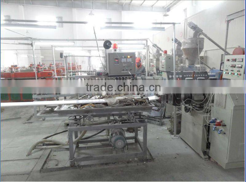 common printing and glossy pvc ceiling panel