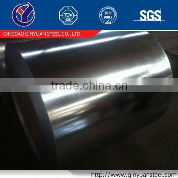 Competitive Galvanized Steel Coil/Sheet/GI for china Factory