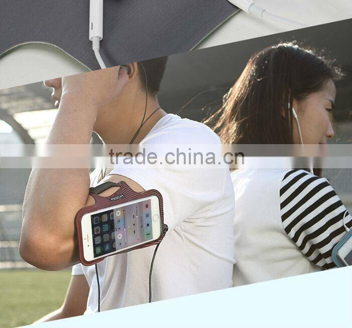 Rock armband cover for iphone 6