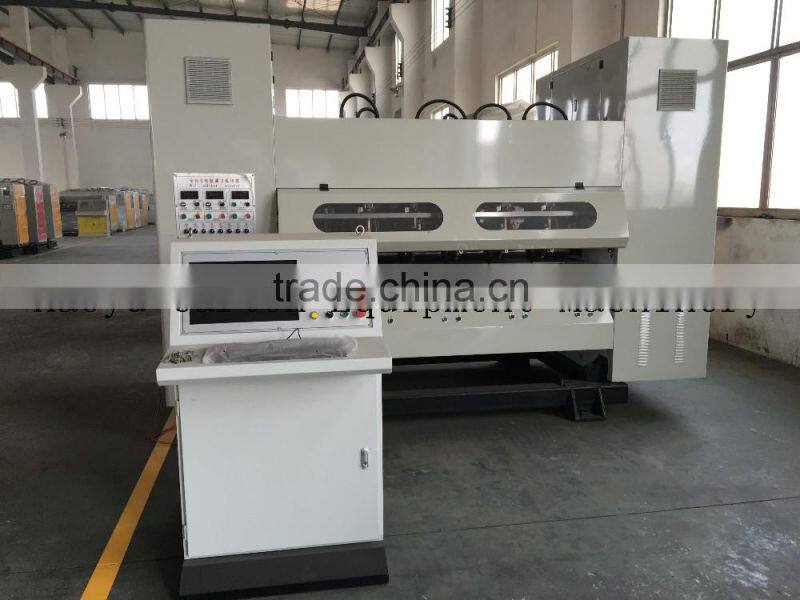 Thin Blade Machine For Production Line