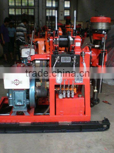 Water Drilling Machine for sale