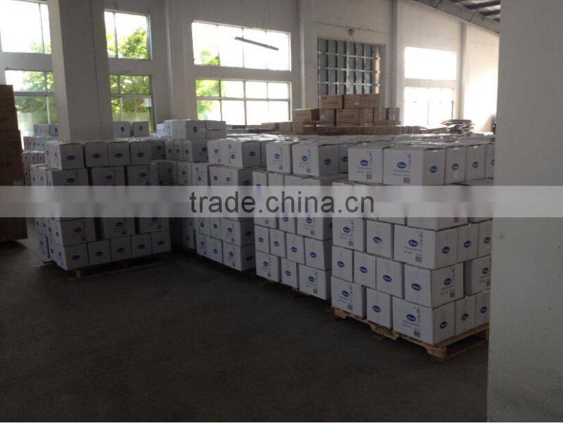 Greensource Aluminium foil paper(SGS,FDA)