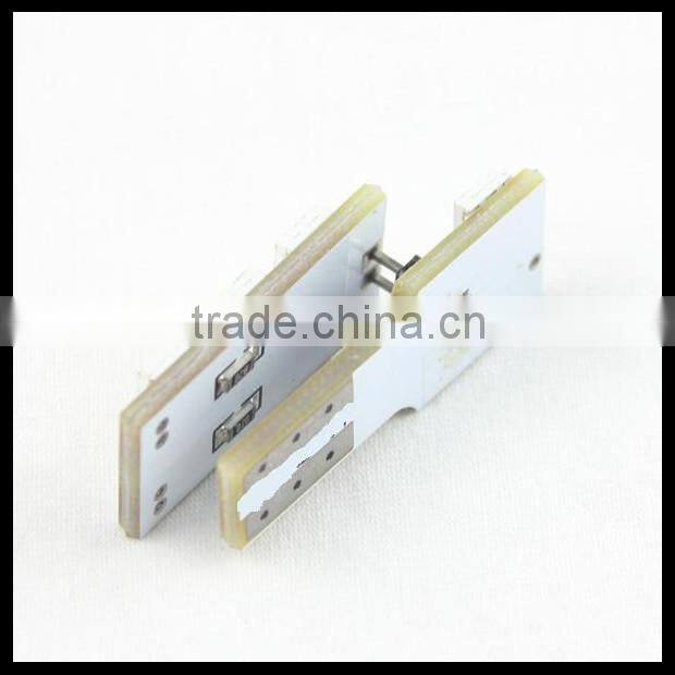 canbus led reading light glove box light for VW CC GOLF6