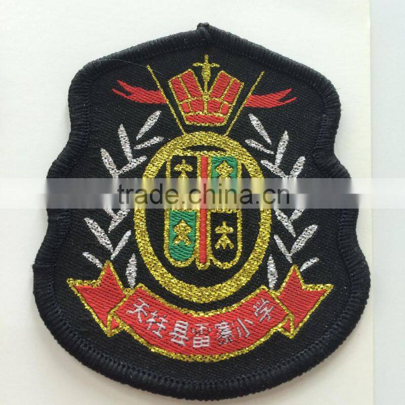 factory direct custom clothing labels low minimum designer clothing labels custom made clothing labels