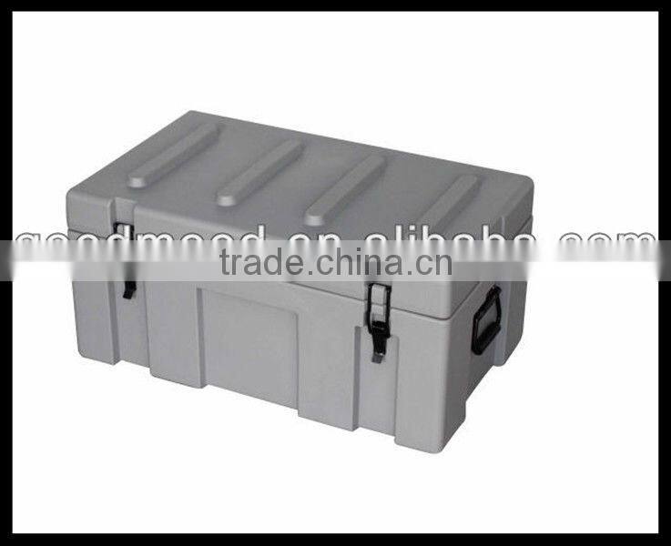 Ningbo factory produce plastic storage used for camping