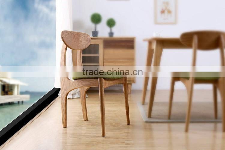 factory wholesale famous design best price designer oak wood chair