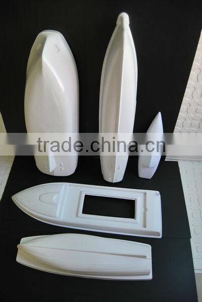 Custom RC Ship,RC Boat,Plastic Toy Boats