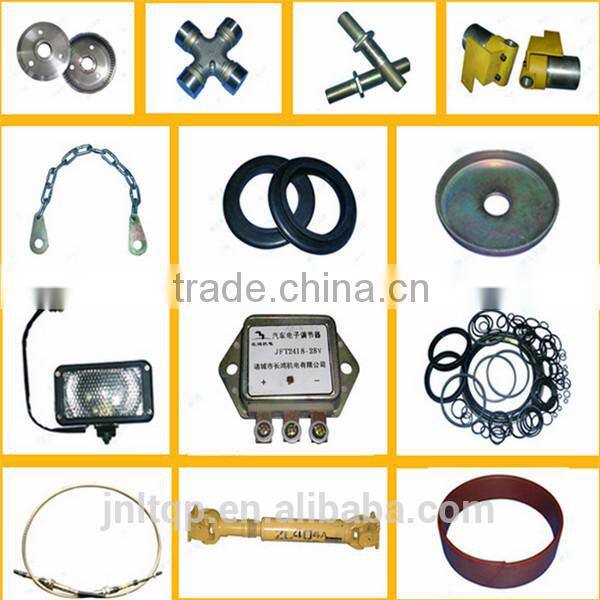 Heavy Duty Truck Sinotruck HOWO Truck Spare Parts Clutch Plate