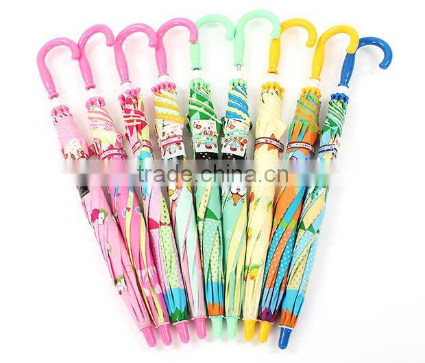 19inch Cartoon Kids Umbrella