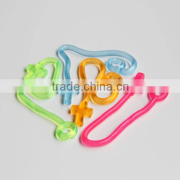 1" bulk plastic capsules for vending machines in china