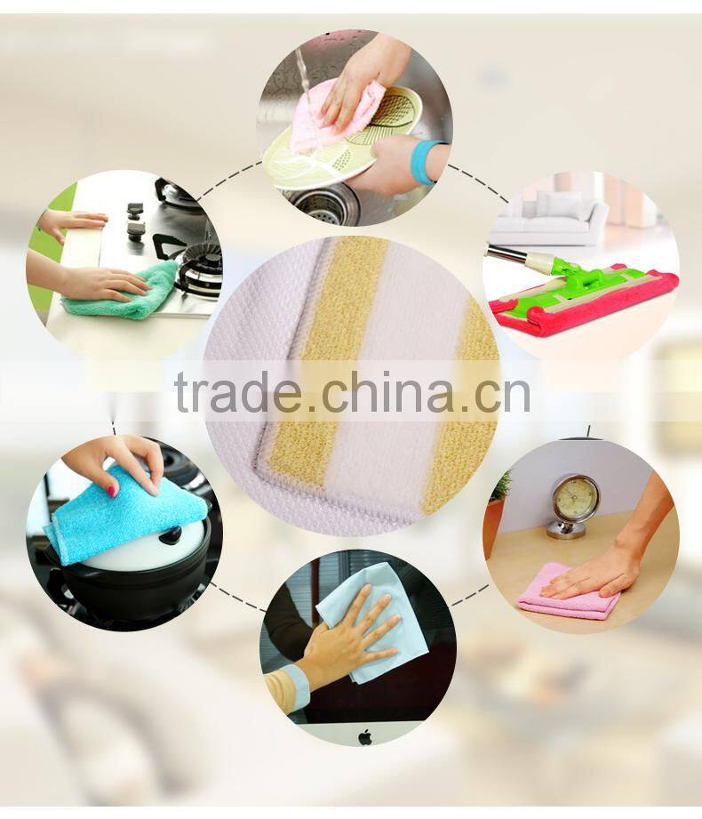 High quality microfiber Towel for cleaning