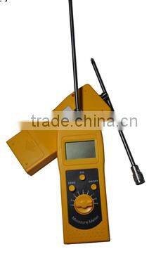 High precision measurement euqipment gypsum powder moisture meter ,lab moisture meter