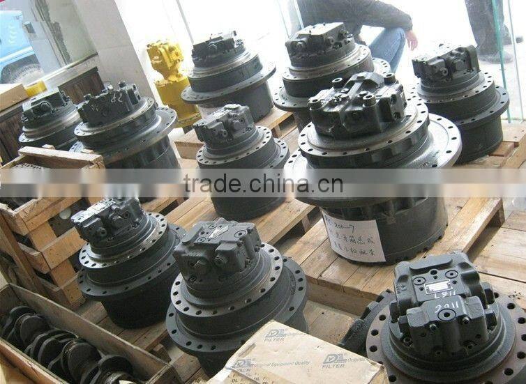 factory direct original XCMG XE470C excavator bucket spare parts