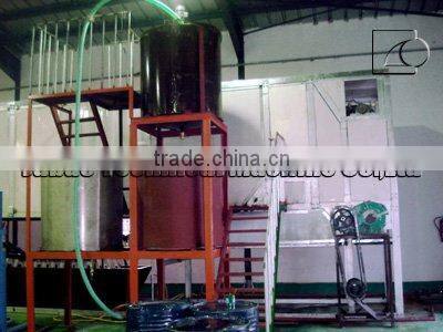 JB-SBA Exam Medical Gloves Production Line