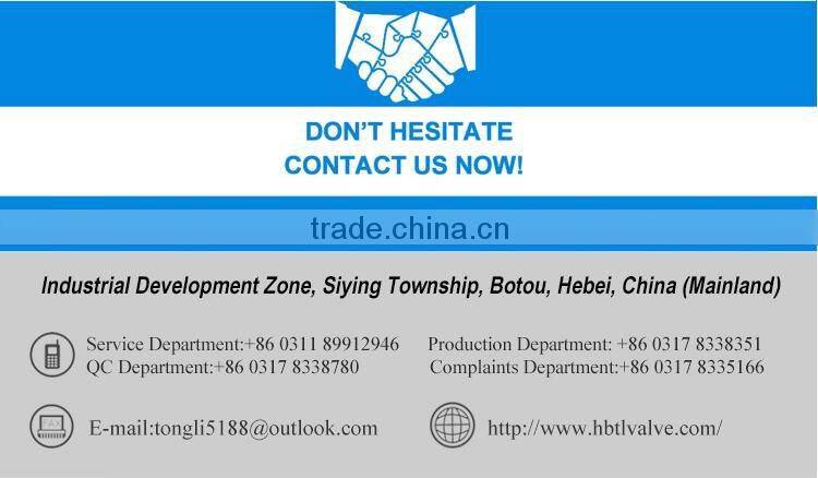 We provide free samples high quality full size Double Flange Gate Valve DN65