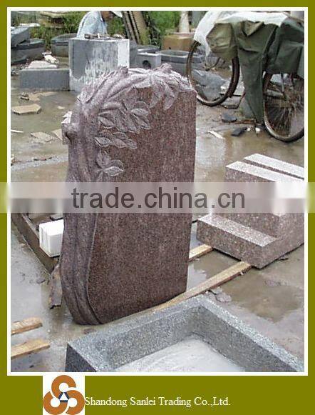 natural stone monuments