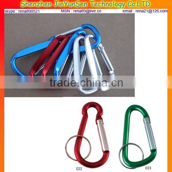 Wholesale Low Price Carabiner For Dog Leash
