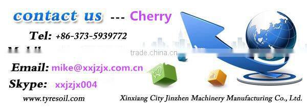 Factory Supply carbon black processing machine
