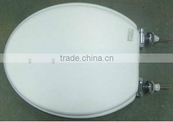 High Class Modern Toilet Seat Cover with Soft Close Hinges
