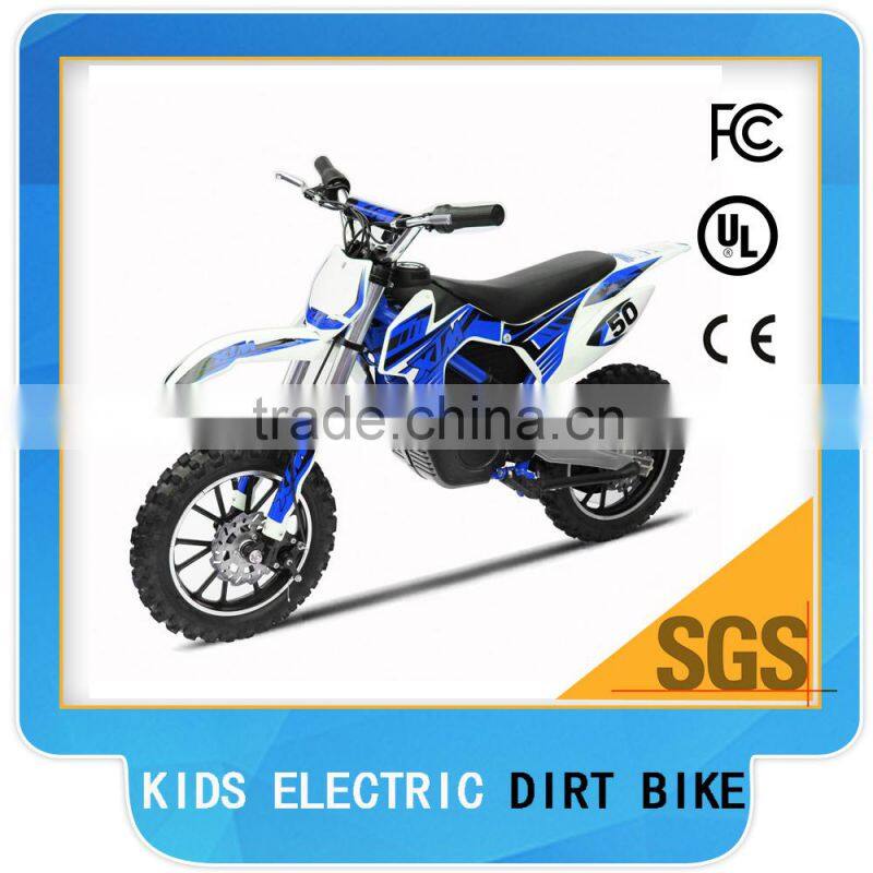 500W off road bike for kids(TBD01)