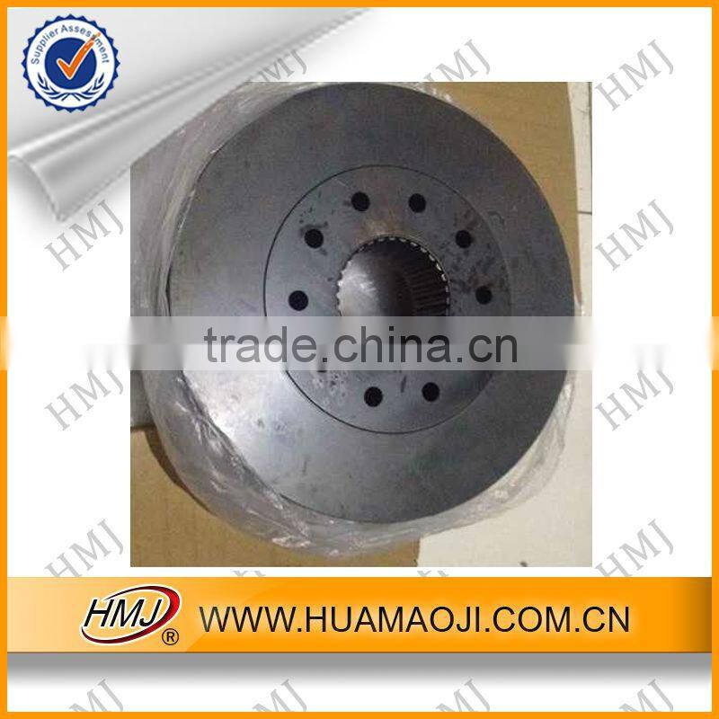 Plm-9 Oil Hydraulic Rotor assy