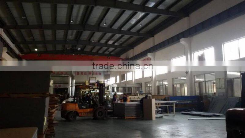 4mm/ 0.10mm One Side PE Coating Wall Decoration Use ACP