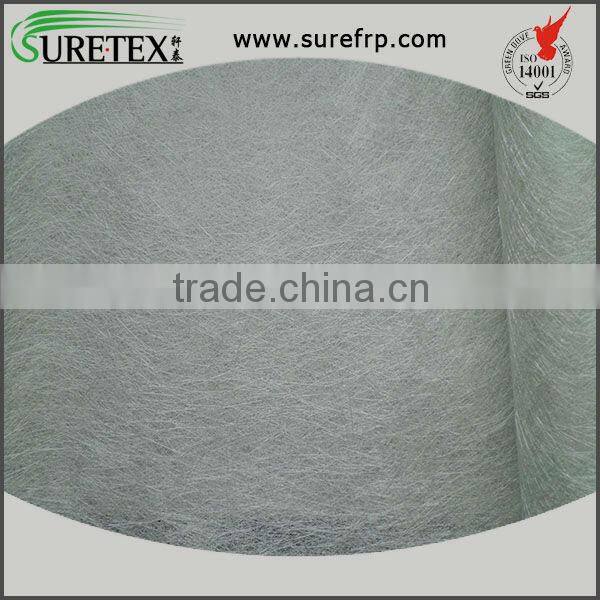 CSM300 Jushi Fiber E-glass Fiberglass Chopped Strand Mat