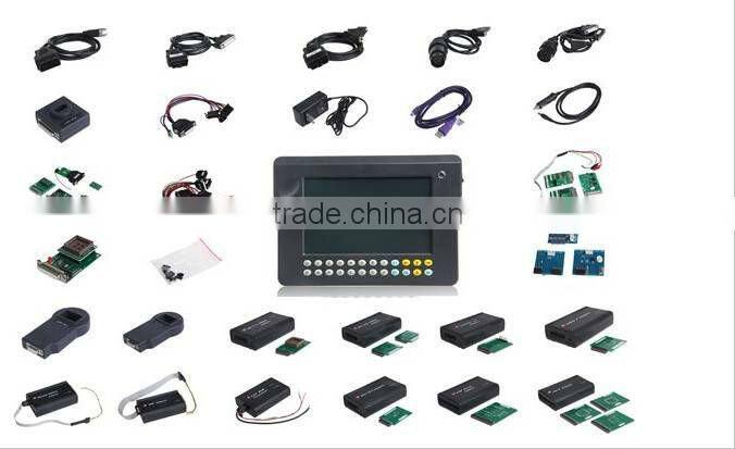 2012 Mileage Odometer correction original digimaster3 DigiMaster iii DigiMaster 3