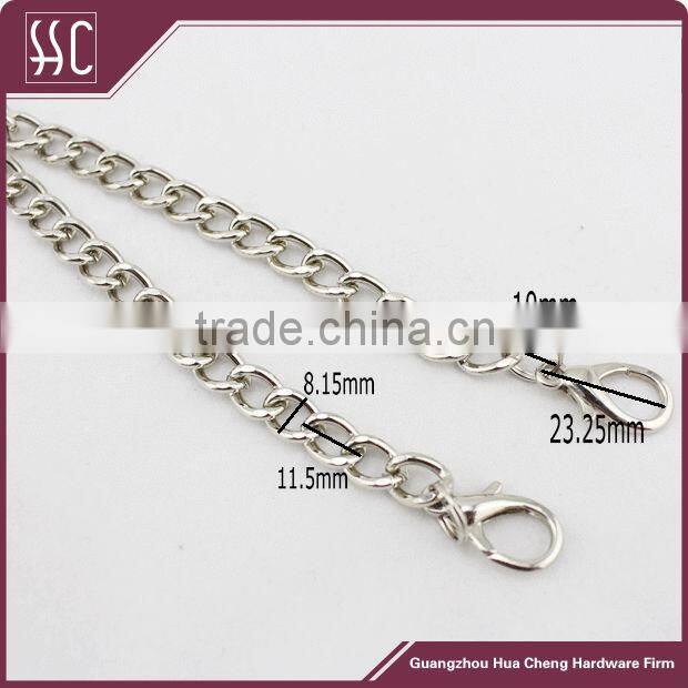 metal chains for bags