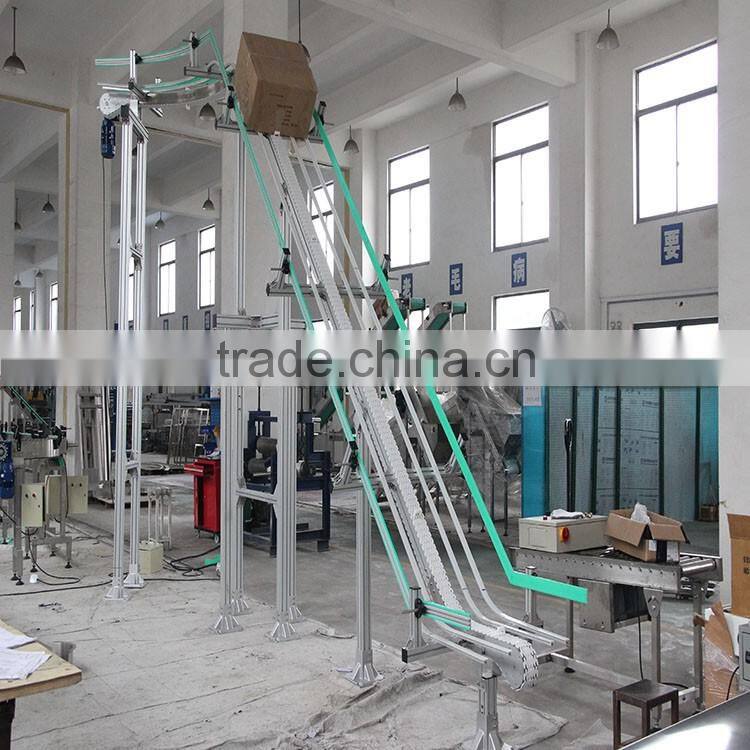 Multiflex Lifting Conveyor with Hight Quality