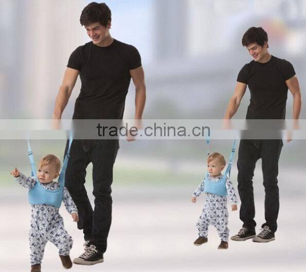 baby trolley walker,Plush Soft Baby Walker,Safety Baby Walker