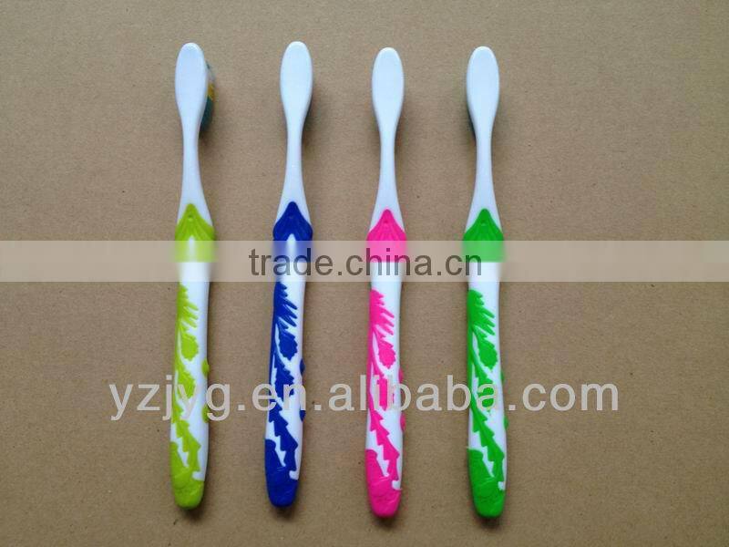 2013 original design toothbrush