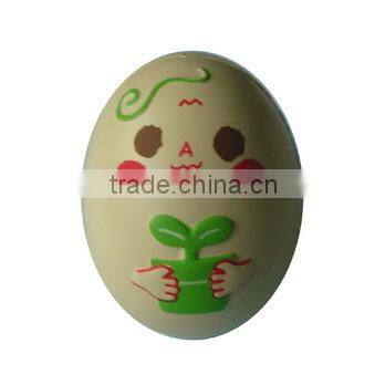 PU FOAM egg