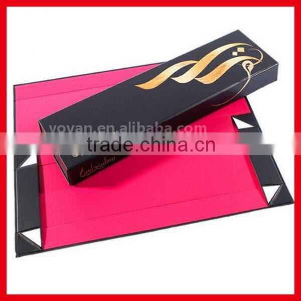 Hot Selling Customized Men Shoes Box with Good Quality