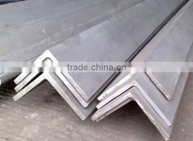 ASTM A36/SS400 High quality stainless Steel Angles
