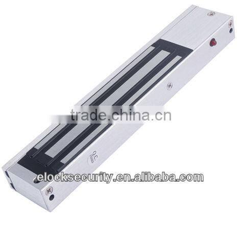 280KG(600LBS) Automatic Door Magnetic Lock