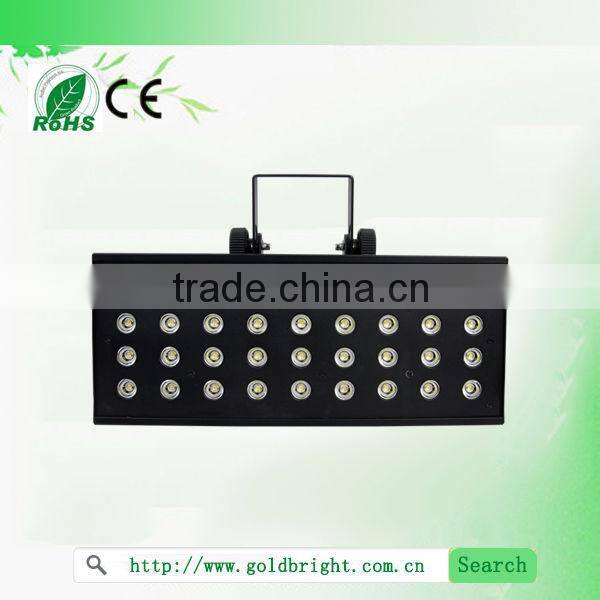 stage lighting dimmer flashlight 1500W strobe