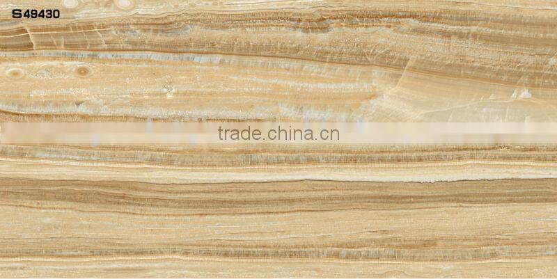 Stone design 450*900mm interior porcelain tile