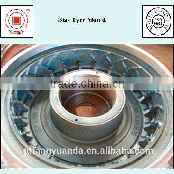 China Professional ATV Tyre Manufacturing Machinery
