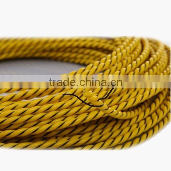 High sensitive non-positioning Leak sensor cable