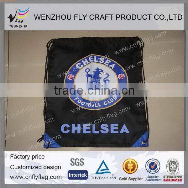 Top grade best selling anomic volleyball drawstring bag