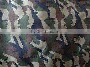 viscose printed fabric