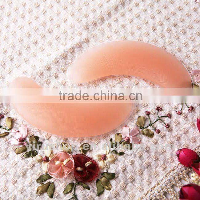 silicone breast insert mastectomy silicon bra inserts clear