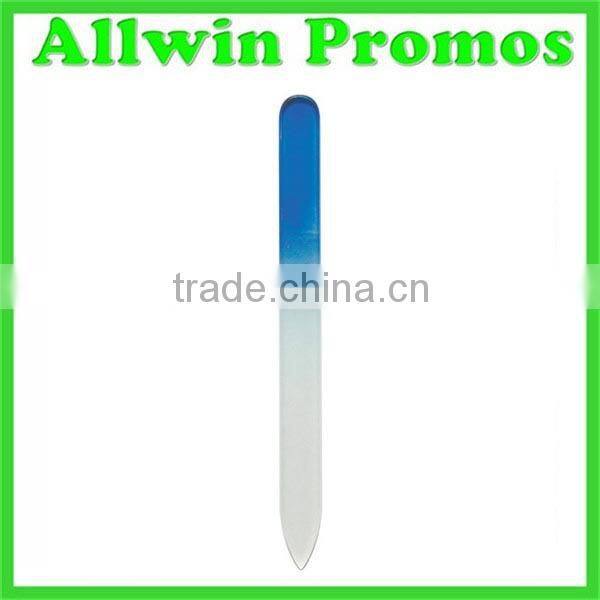 Customized Glass Nail File